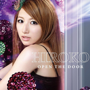 Open The Door (HIROKO) - GetSongBPM