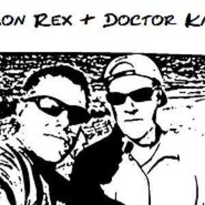 NYLOC REX & Doctor Knox 的头像