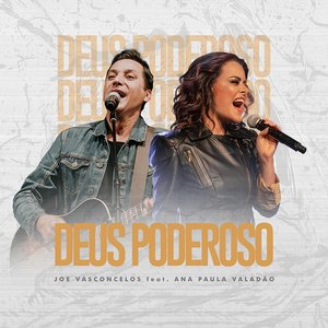 Deus Poderoso - Single