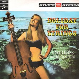 Holiday for Strings