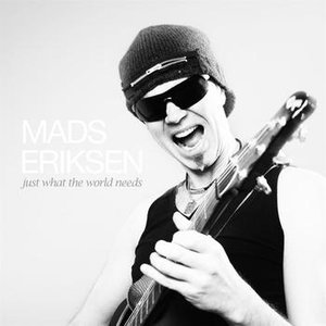 Just what the world needs