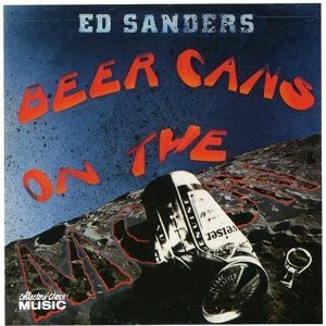 Beer Cans On The Moon