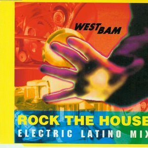 Rock The House (Electric Latino Mix)