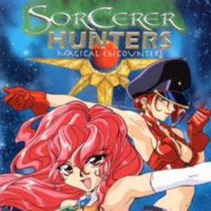 Sorcerer Hunters 的头像