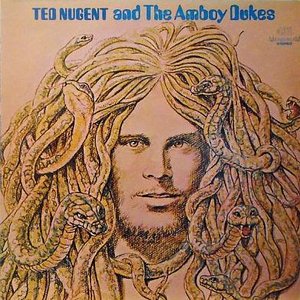 Ted Nugent and The Amboy Dukes