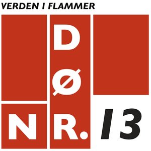 Verden I Flammer