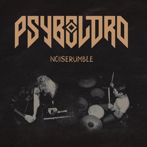 Noiserumble