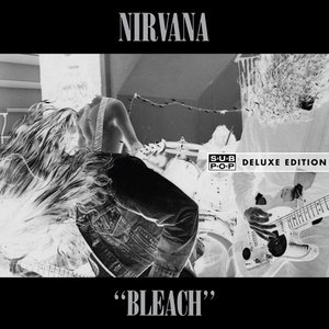 Bleach: Deluxe Edition [Explicit]