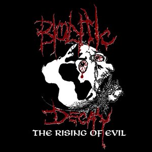The Rising of Evil - EP
