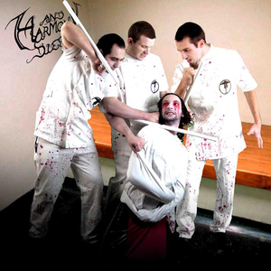 And Harmony Dies photo provided by Last.fm