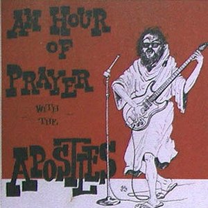 An Hour of Prayer With the Apostles