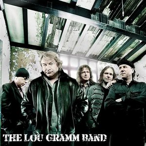 Lou Gramm Band