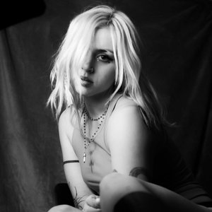 Lonnie Gunn のアバター