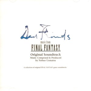 Dear Friends: Music from FINAL FANTASY