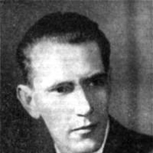 Georgy Vinogradov 的头像