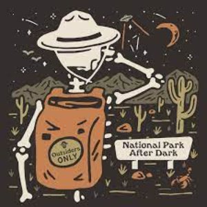 National Park After Dark 的头像