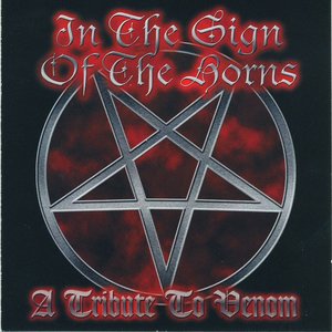 Bild für 'In the Sign of the the Horns: A Tribute to Venom'