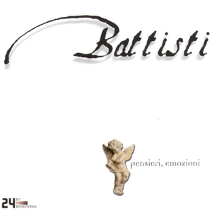 Lucio Battisti - Pensieri, Emozioni [disc 1] - Zortam Music