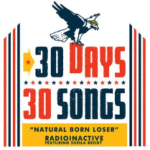 Natural Born Loser (30 Days, 30 Songs) [feat. Sheila Brody]