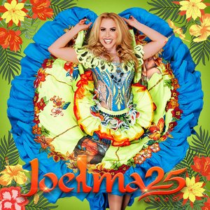 Joelma 25 Anos (Ao Vivo)