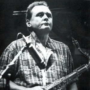 Avatar for Stan Getz & Louis Bonfa