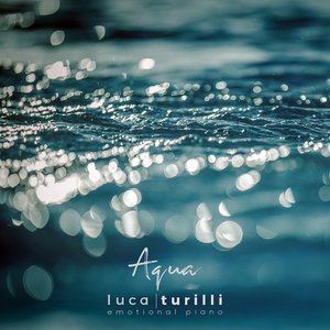 Aqua (Emotional Piano) - Single