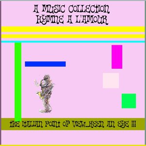 A Music Collection: Hymne a l'amour