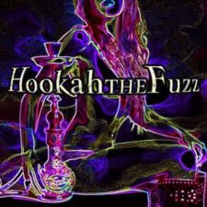 Hookah The Fuzz