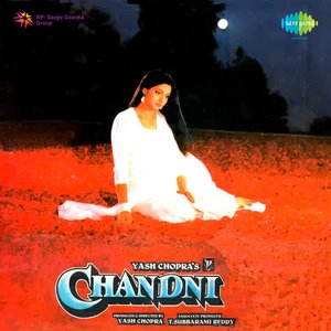 Chandni (Original Motion Picture Soundtrack)