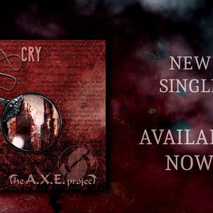 Cry - Single