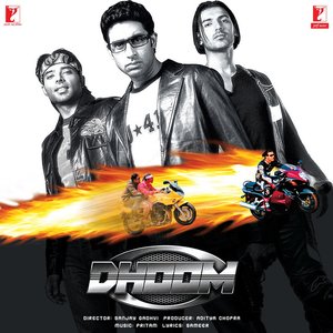 Image for 'Dhoom'