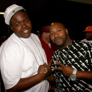 Bun B feat. Sean Kingston için avatar