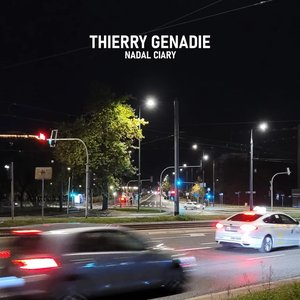 Thierry Genadie のアバター