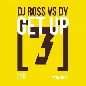 Get Up - Single