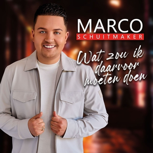 Wat Zou Ik Daarvoor Moeten Doen 아트워크