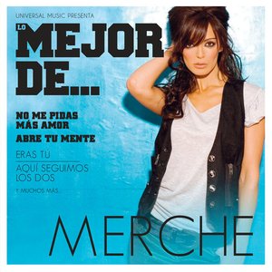 Lo Mejor De... Merche