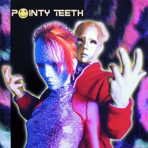 Avatar for Pointy Teeth