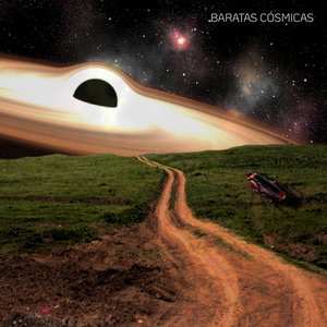 Avatar för Baratas Cósmicas