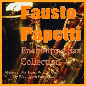 Enchanting Sax Collection