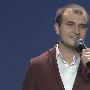 Pavel Pașcan 的头像