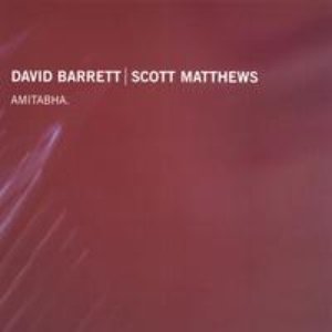 David Barrett のアバター