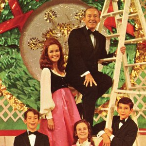 Avatar for The Crosby Family