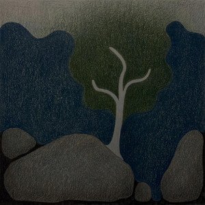 Kotipihlaja - Single
