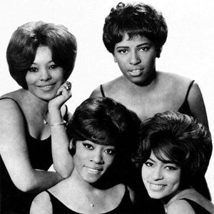 Awatar dla The Chiffons