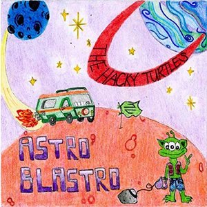 Astro Blastro