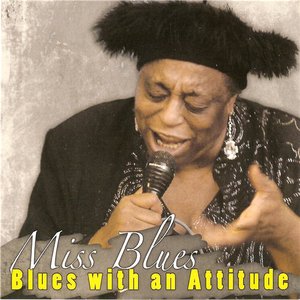 Blues with an Attitude