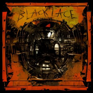 Black Lace - Single