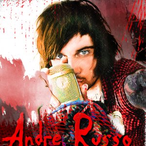 “AndreRusso”的封面