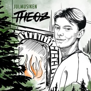 Julmusiken - EP