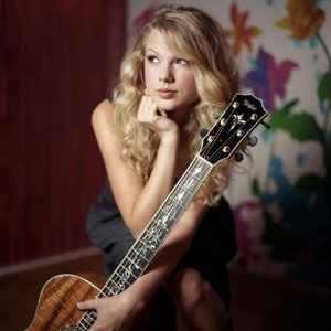 Taylor Swift 的头像
